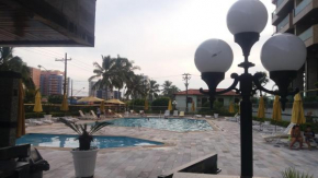 Mongaguá-Apartamento 3 Dorm. Jd.Marina